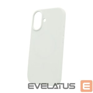 Aizmugurējais vāciņš Tech-Protect  Tech-Protect MagMat MagSafe iPhone 13 mini case - navy blue matte 