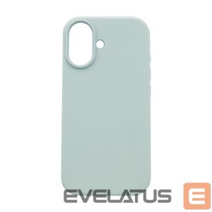 Aizmugurējais vāciņš Tech-Protect  Tech-Protect MagMat MagSafe iPhone 13 mini case - navy blue matte 