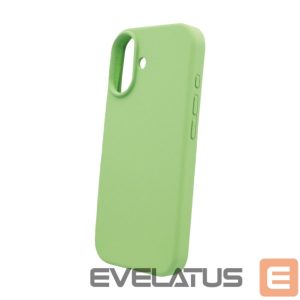 Aizmugurējais vāciņš Tech-Protect  Tech-Protect MagMat MagSafe iPhone 13 mini case - navy blue matte 