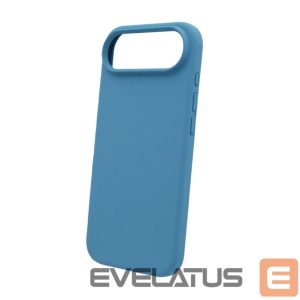 Aizmugurējais vāciņš Tech-Protect  Tech-Protect MagMat MagSafe iPhone 13 mini case - navy blue matte 