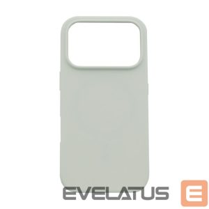 Aizmugurējais vāciņš Tech-Protect  Tech-Protect MagMat MagSafe iPhone 13 mini case - navy blue matte 