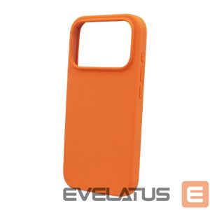 Aizmugurējais vāciņš Tech-Protect  Tech-Protect MagMat MagSafe iPhone 13 mini case - navy blue matte 