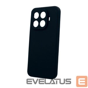 Aizmugurējais vāciņš Tech-Protect  Tech-Protect MagMat MagSafe iPhone 13 mini case - navy blue matte 