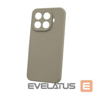 Aizmugurējais vāciņš Tech-Protect  Tech-Protect MagMat MagSafe iPhone 13 mini case - navy blue matte 