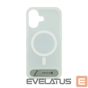 Aizmugurējais vāciņš Tech-Protect  Tech-Protect MagMat MagSafe iPhone 13 mini case - navy blue matte 