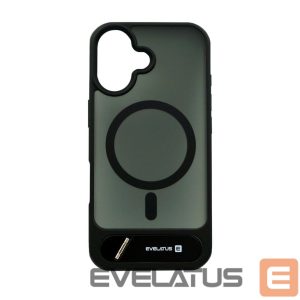 Aizmugurējais vāciņš Tech-Protect  Tech-Protect MagMat MagSafe iPhone 13 mini case - navy blue matte 