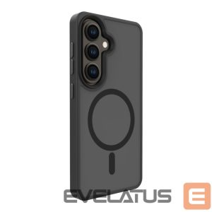 Aizmugurējais vāciņš Tech-Protect  Tech-Protect MagMat MagSafe iPhone 13 mini case - navy blue matte 