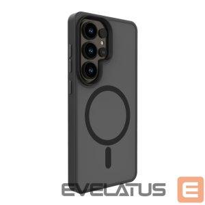 Aizmugurējais vāciņš Tech-Protect  Tech-Protect MagMat MagSafe iPhone 13 mini case - navy blue matte 