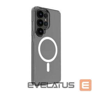 Aizmugurējais vāciņš Tech-Protect  Tech-Protect MagMat MagSafe iPhone 13 mini case - navy blue matte 