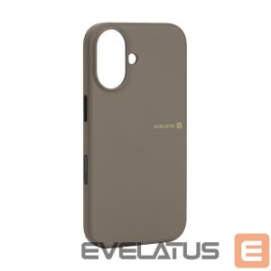 Aizmugurējais vāciņš Tech-Protect  Tech-Protect MagMat MagSafe iPhone 13 mini case - navy blue matte 