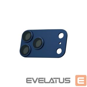 Aizmugurējais vāciņš Tech-Protect  Tech-Protect MagMat MagSafe iPhone 13 mini case - navy blue matte 