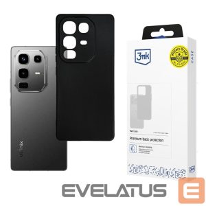 Aizmugurējais vāciņš Tech-Protect  Tech-Protect MagMat MagSafe iPhone 13 mini case - navy blue matte 