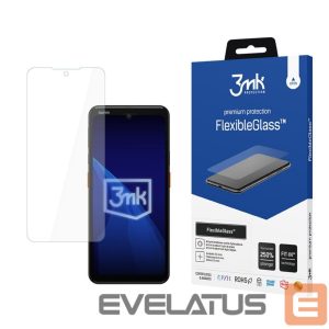 Aizmugurējais vāciņš Tech-Protect  Tech-Protect MagMat MagSafe iPhone 13 mini case - navy blue matte 