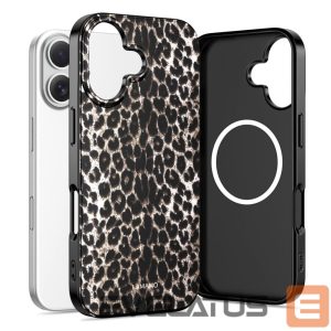 Aizmugurējais vāciņš Tech-Protect  Tech-Protect MagMat MagSafe iPhone 13 mini case - navy blue matte 
