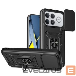 Aizmugurējais vāciņš Tech-Protect  Tech-Protect MagMat MagSafe iPhone 13 mini case - navy blue matte 
