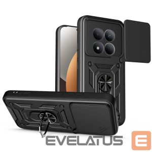 Aizmugurējais vāciņš Tech-Protect  Tech-Protect MagMat MagSafe iPhone 13 mini case - navy blue matte 