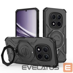Aizmugurējais vāciņš Tech-Protect  Tech-Protect MagMat MagSafe iPhone 13 mini case - navy blue matte 
