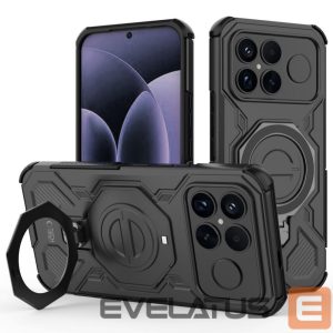 Aizmugurējais vāciņš Tech-Protect  Tech-Protect MagMat MagSafe iPhone 13 mini case - navy blue matte 