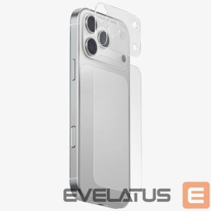 Aizmugurējais vāciņš Tech-Protect  Tech-Protect MagMat MagSafe iPhone 13 mini case - navy blue matte 