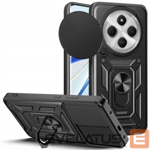 Aizmugurējais vāciņš Tech-Protect  Tech-Protect MagMat MagSafe iPhone 13 mini case - navy blue matte 