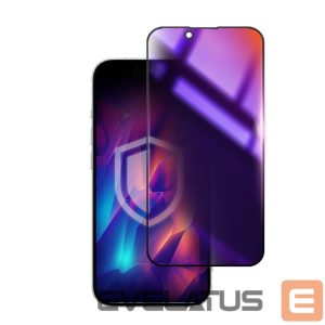 Aizmugurējais vāciņš Tech-Protect  Tech-Protect MagMat MagSafe iPhone 13 mini case - navy blue matte 