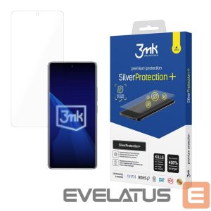 Aizmugurējais vāciņš Tech-Protect  Tech-Protect MagMat MagSafe iPhone 13 mini case - navy blue matte 