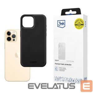 Aizmugurējais vāciņš Tech-Protect  Tech-Protect MagMat MagSafe iPhone 13 mini case - navy blue matte 