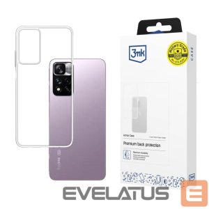 Aizmugurējais vāciņš Tech-Protect  Tech-Protect MagMat MagSafe iPhone 13 mini case - navy blue matte 