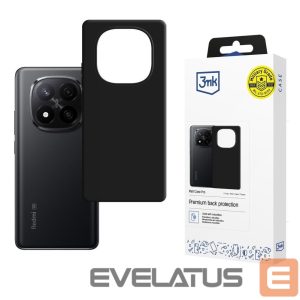 Aizmugurējais vāciņš Tech-Protect  Tech-Protect MagMat MagSafe iPhone 13 mini case - navy blue matte 