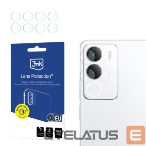 Aizmugurējais vāciņš Tech-Protect  Tech-Protect MagMat MagSafe iPhone 13 mini case - navy blue matte 