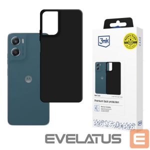 Aizmugurējais vāciņš Tech-Protect  Tech-Protect MagMat MagSafe iPhone 13 mini case - navy blue matte 