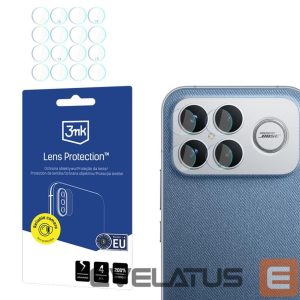 Aizmugurējais vāciņš Tech-Protect  Tech-Protect MagMat MagSafe iPhone 13 mini case - navy blue matte 