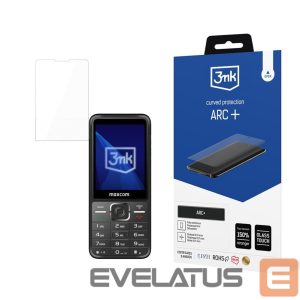 Aizmugurējais vāciņš Tech-Protect  Tech-Protect MagMat MagSafe iPhone 13 mini case - navy blue matte 