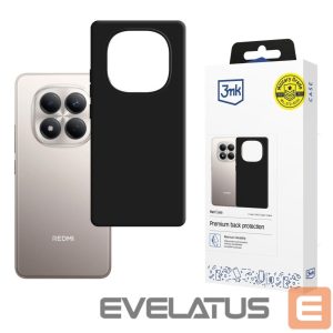 Aizmugurējais vāciņš Tech-Protect  Tech-Protect MagMat MagSafe iPhone 13 mini case - navy blue matte 
