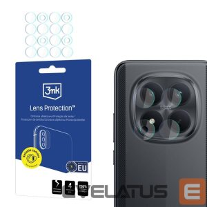 Aizmugurējais vāciņš Tech-Protect  Tech-Protect MagMat MagSafe iPhone 13 mini case - navy blue matte 