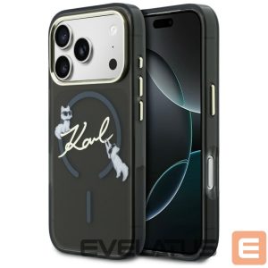 Aizmugurējais vāciņš Tech-Protect  Tech-Protect MagMat MagSafe iPhone 13 mini case - navy blue matte 