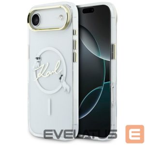 Aizmugurējais vāciņš Tech-Protect  Tech-Protect MagMat MagSafe iPhone 13 mini case - navy blue matte 