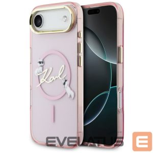 Aizmugurējais vāciņš Tech-Protect  Tech-Protect MagMat MagSafe iPhone 13 mini case - navy blue matte 