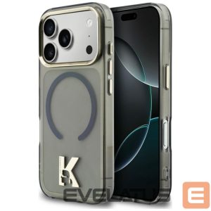 Aizmugurējais vāciņš Tech-Protect  Tech-Protect MagMat MagSafe iPhone 13 mini case - navy blue matte 