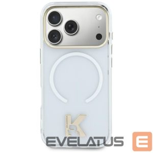 Aizmugurējais vāciņš Tech-Protect  Tech-Protect MagMat MagSafe iPhone 13 mini case - navy blue matte 
