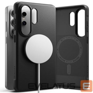 Aizmugurējais vāciņš Tech-Protect  Tech-Protect MagMat MagSafe iPhone 13 mini case - navy blue matte 