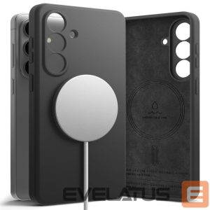 Aizmugurējais vāciņš Tech-Protect  Tech-Protect MagMat MagSafe iPhone 13 mini case - navy blue matte 