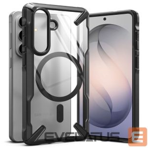Aizmugurējais vāciņš Tech-Protect  Tech-Protect MagMat MagSafe iPhone 13 mini case - navy blue matte 