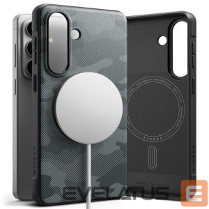 Aizmugurējais vāciņš Tech-Protect  Tech-Protect MagMat MagSafe iPhone 13 mini case - navy blue matte 
