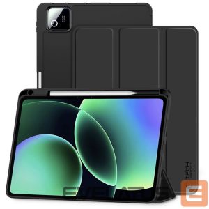 Aizmugurējais vāciņš Tech-Protect  Tech-Protect MagMat MagSafe iPhone 13 mini case - navy blue matte 