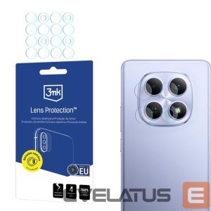 Aizmugurējais vāciņš Tech-Protect  Tech-Protect MagMat MagSafe iPhone 13 mini case - navy blue matte 