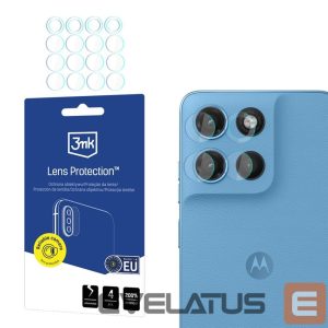 Aizmugurējais vāciņš Tech-Protect  Tech-Protect MagMat MagSafe iPhone 13 mini case - navy blue matte 