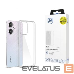 Aizmugurējais vāciņš Tech-Protect  Tech-Protect MagMat MagSafe iPhone 13 mini case - navy blue matte 