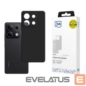 Aizmugurējais vāciņš Tech-Protect  Tech-Protect MagMat MagSafe iPhone 13 mini case - navy blue matte 