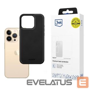 Aizmugurējais vāciņš Tech-Protect  Tech-Protect MagMat MagSafe iPhone 13 mini case - navy blue matte 